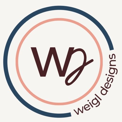 Weigl Designs e-Gift Cards (Digital)