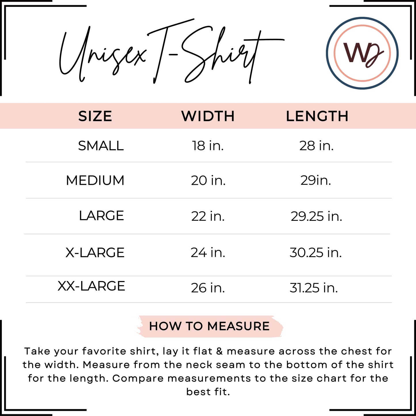 Autism Awareness T-Shirt - 100% of Profits Donated to Autism Research