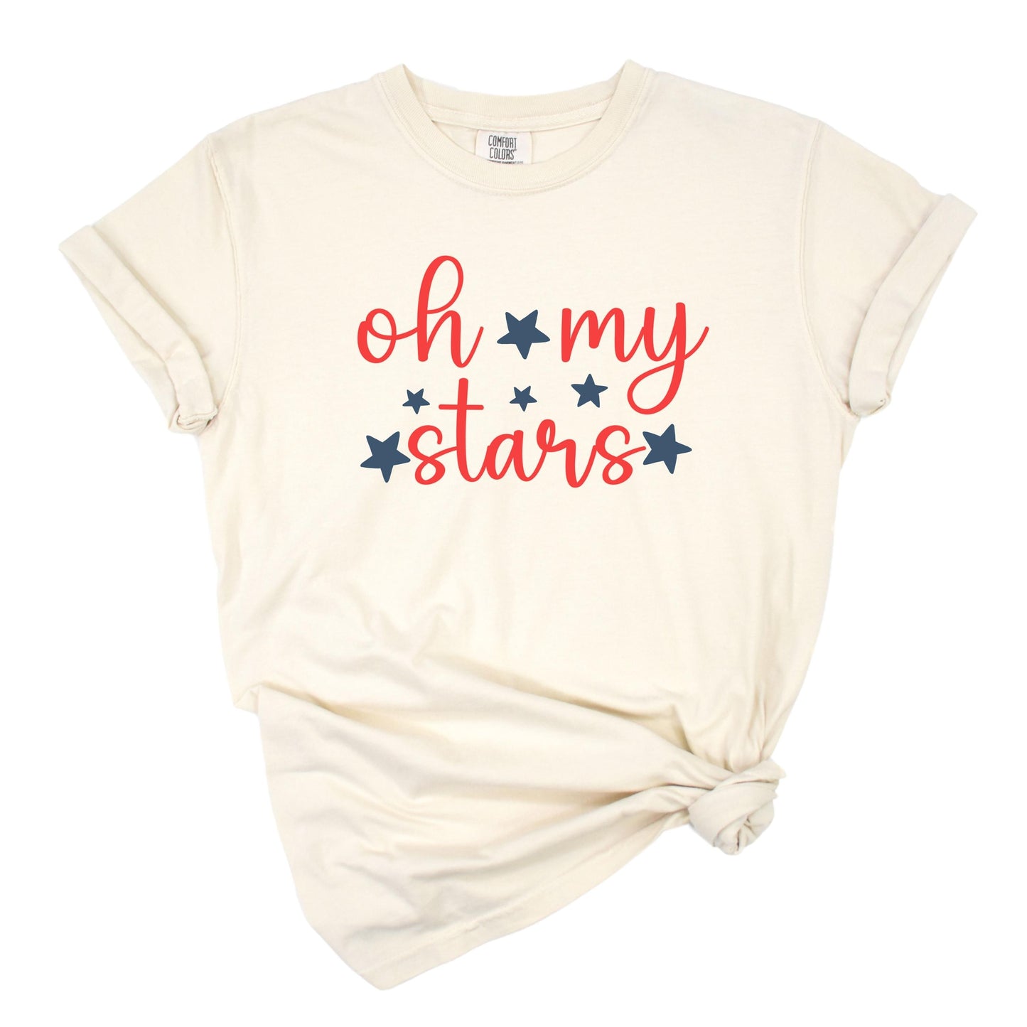 Oh My Stars T-Shirt