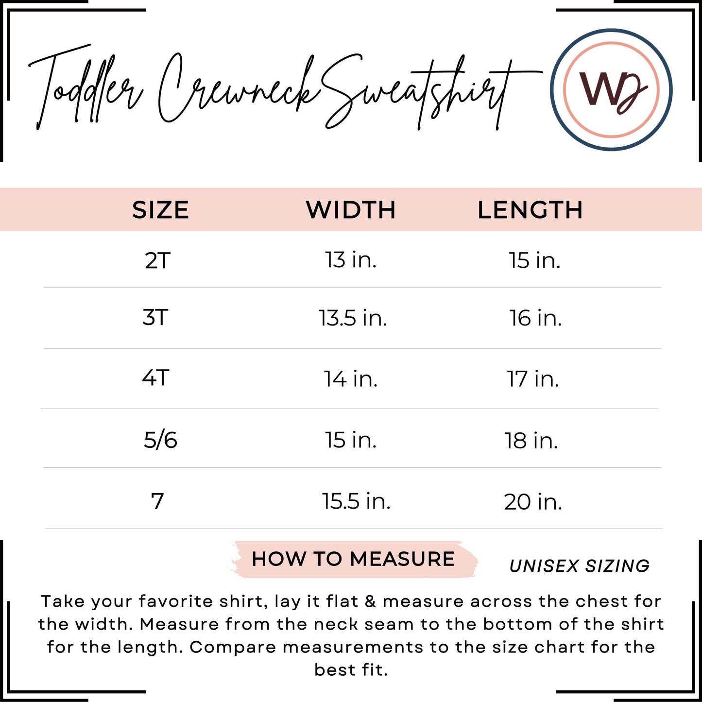 Made Different, Not Less - Inclusion Matters - Autism Awareness Fundraiser Shirt (Toddler/Sweatshirt)