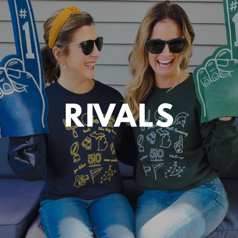 The Rival Collection