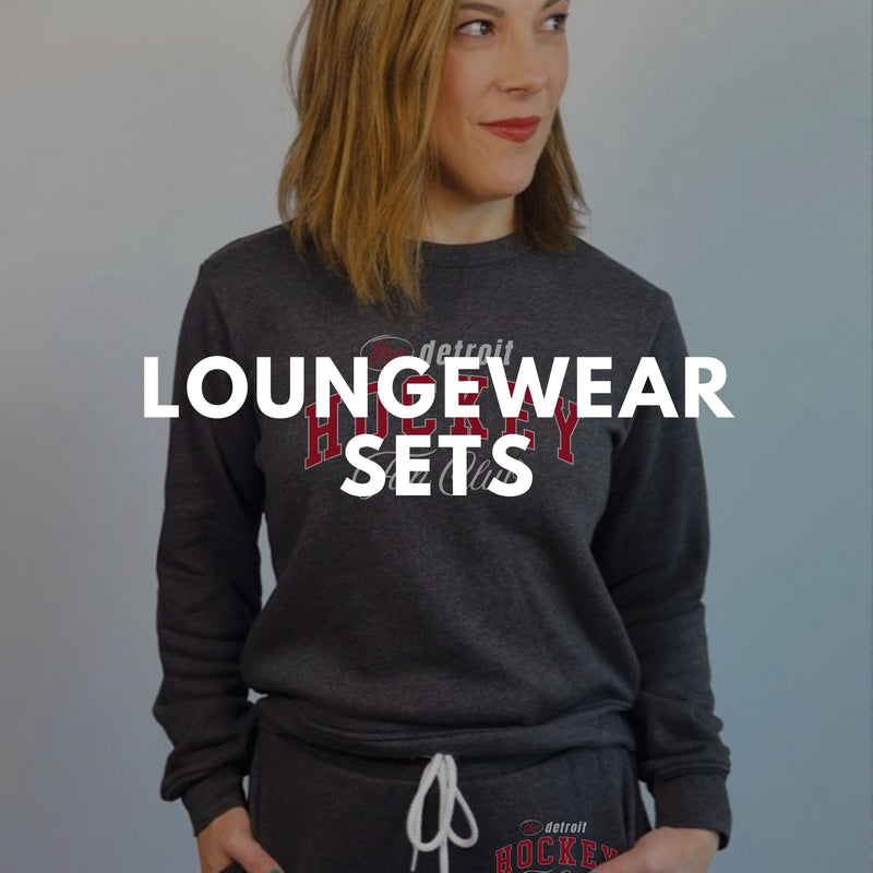 Loungewear Sets
