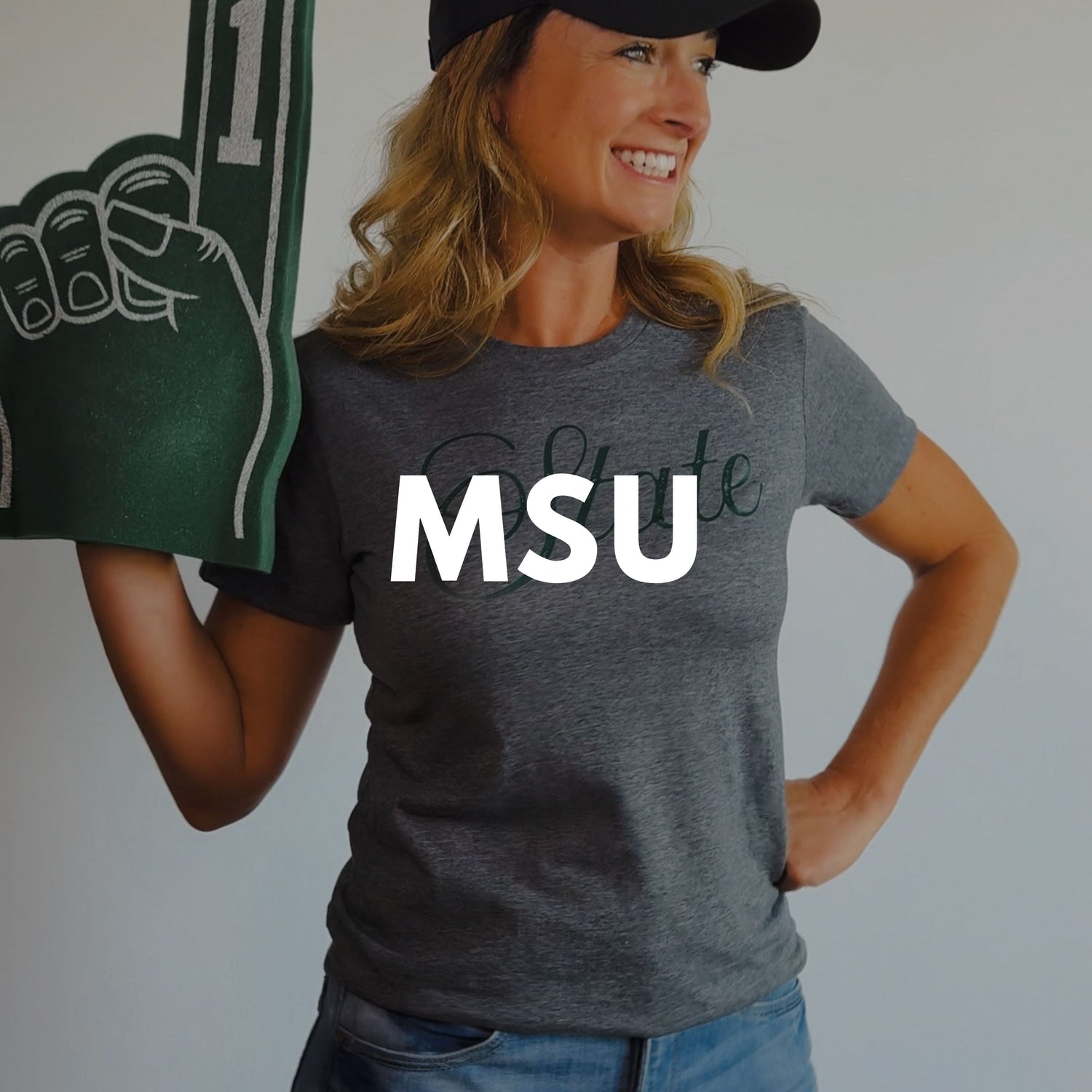 MSU Football