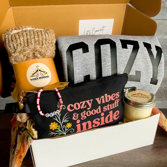 The Cozy Box