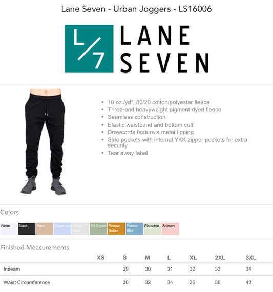 Joggers