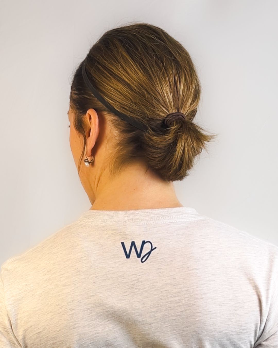 Fit Mama Long Sleeve T-Shirt