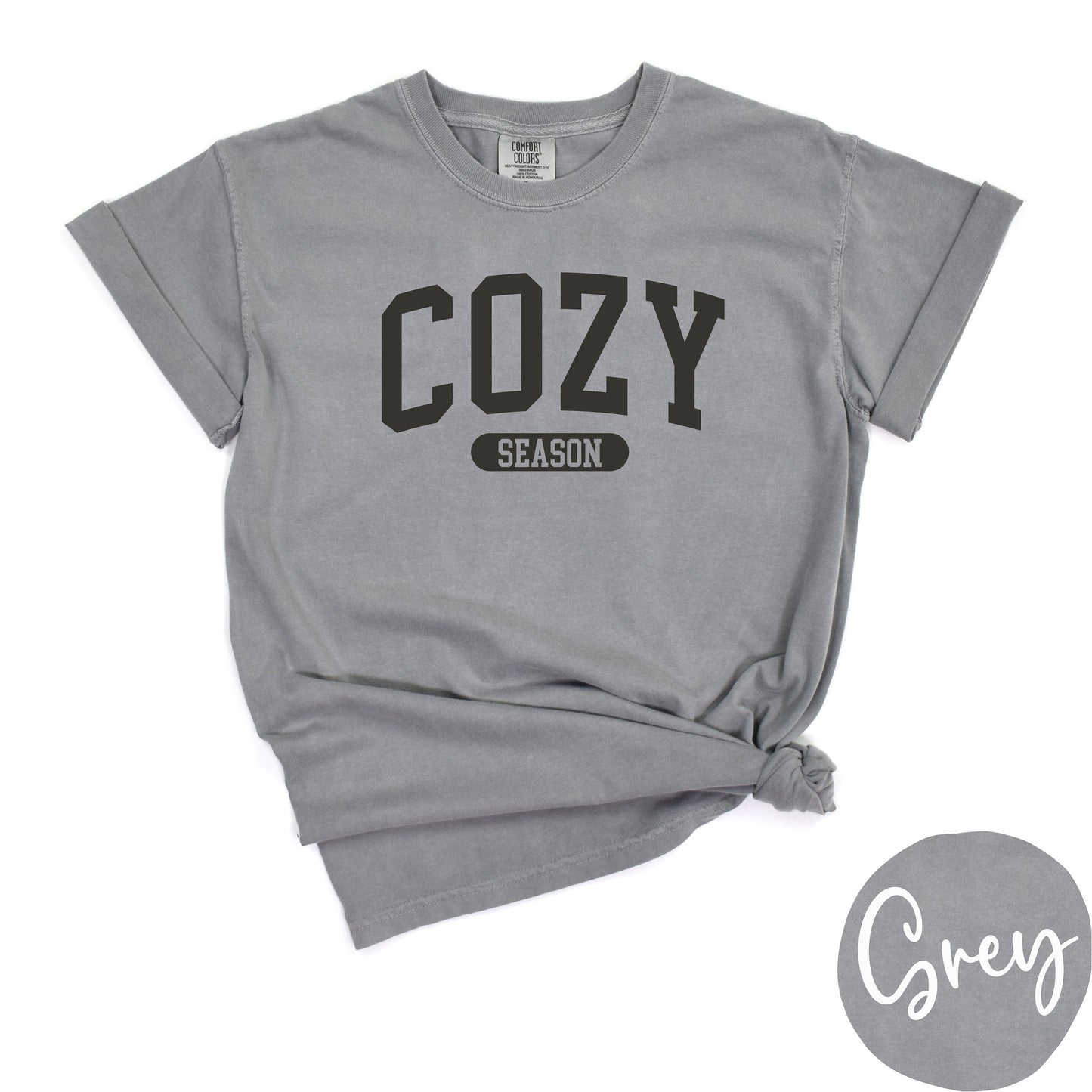 Cozy Season Unisex T-Shirt