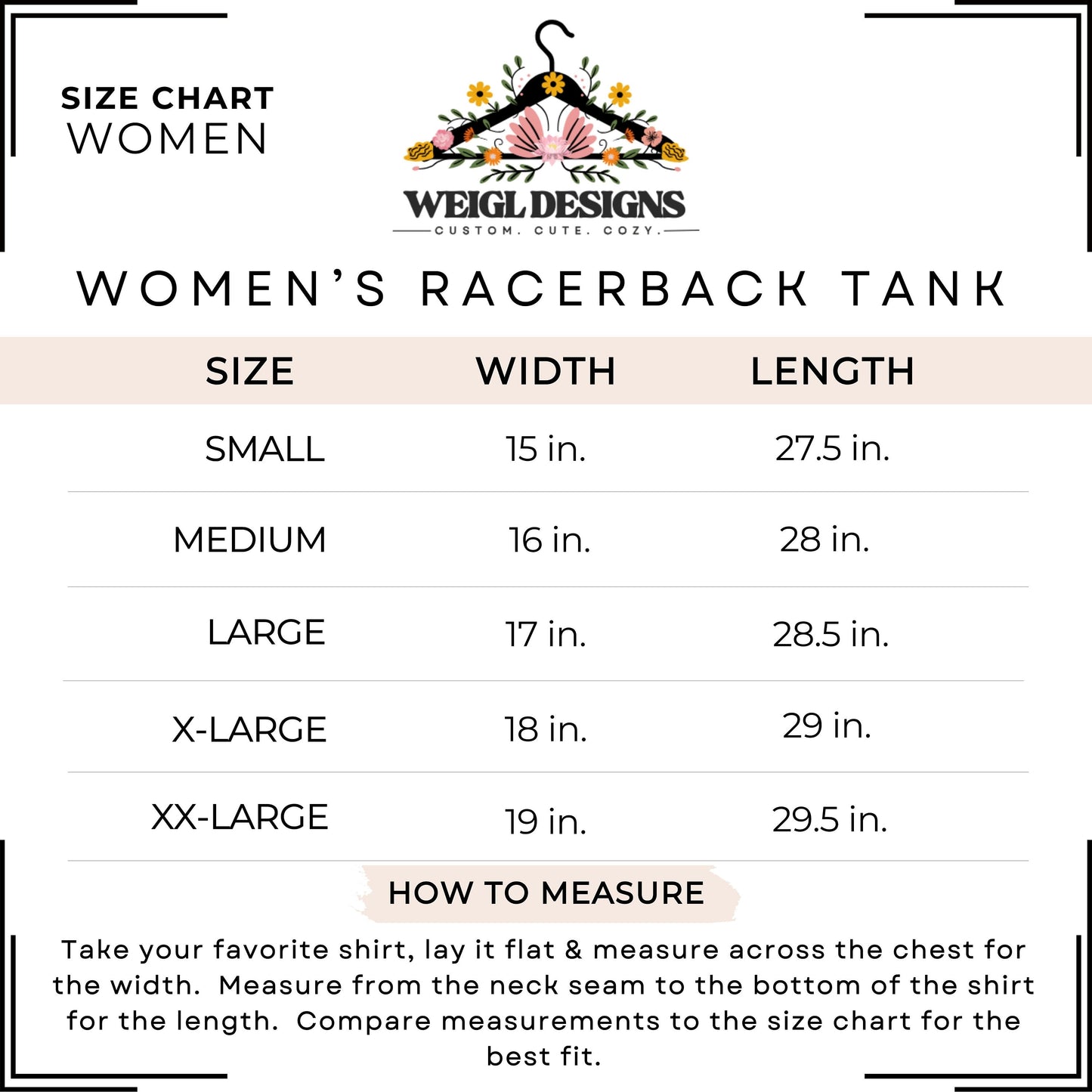 Momster Racerback Tank