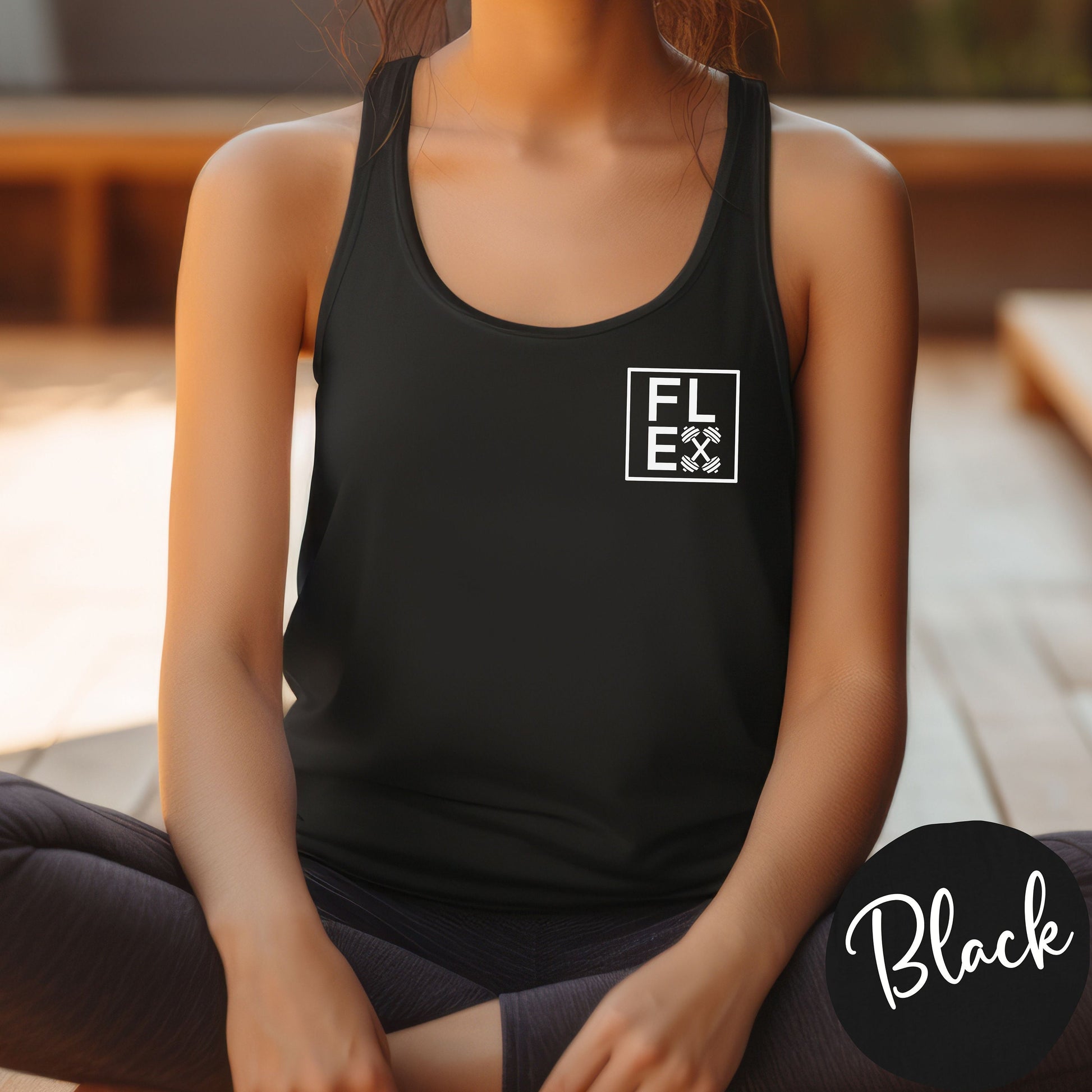 Women's Flex Tank Top