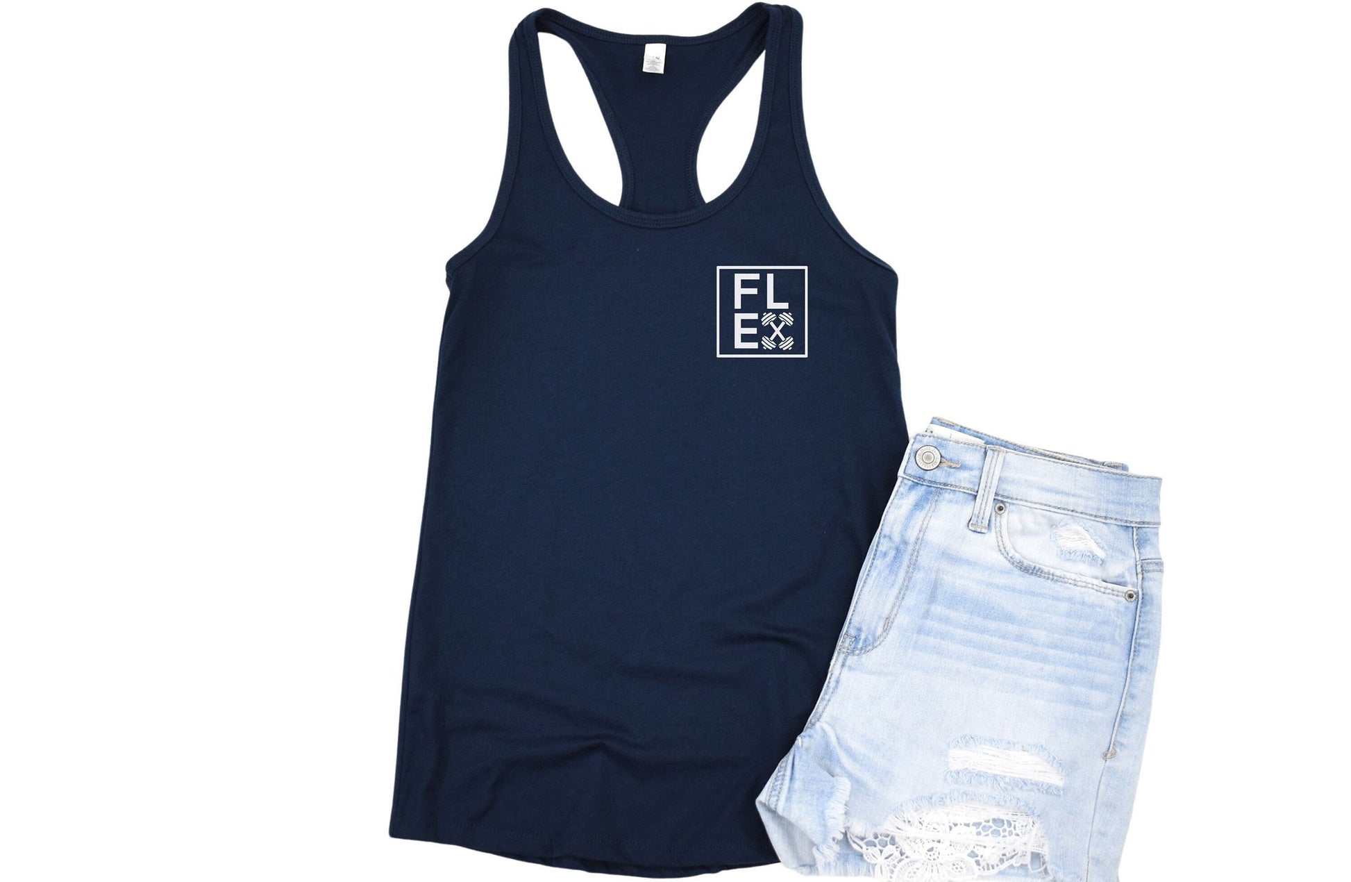 Women's Flex Tank Top