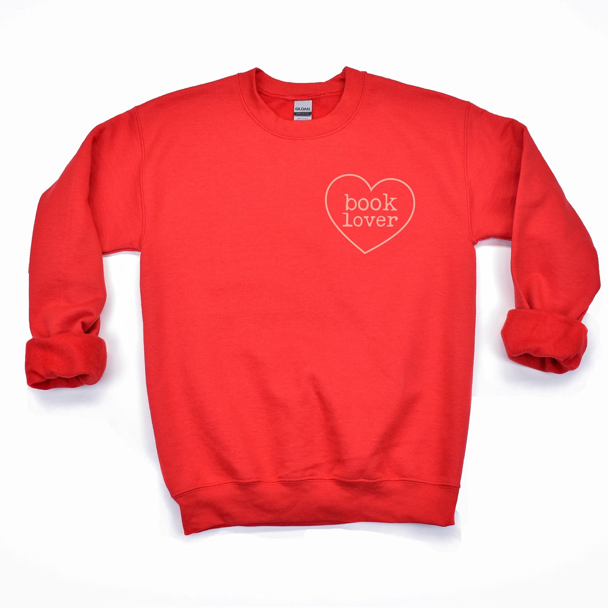 Grace Faith Love Long Sleeve