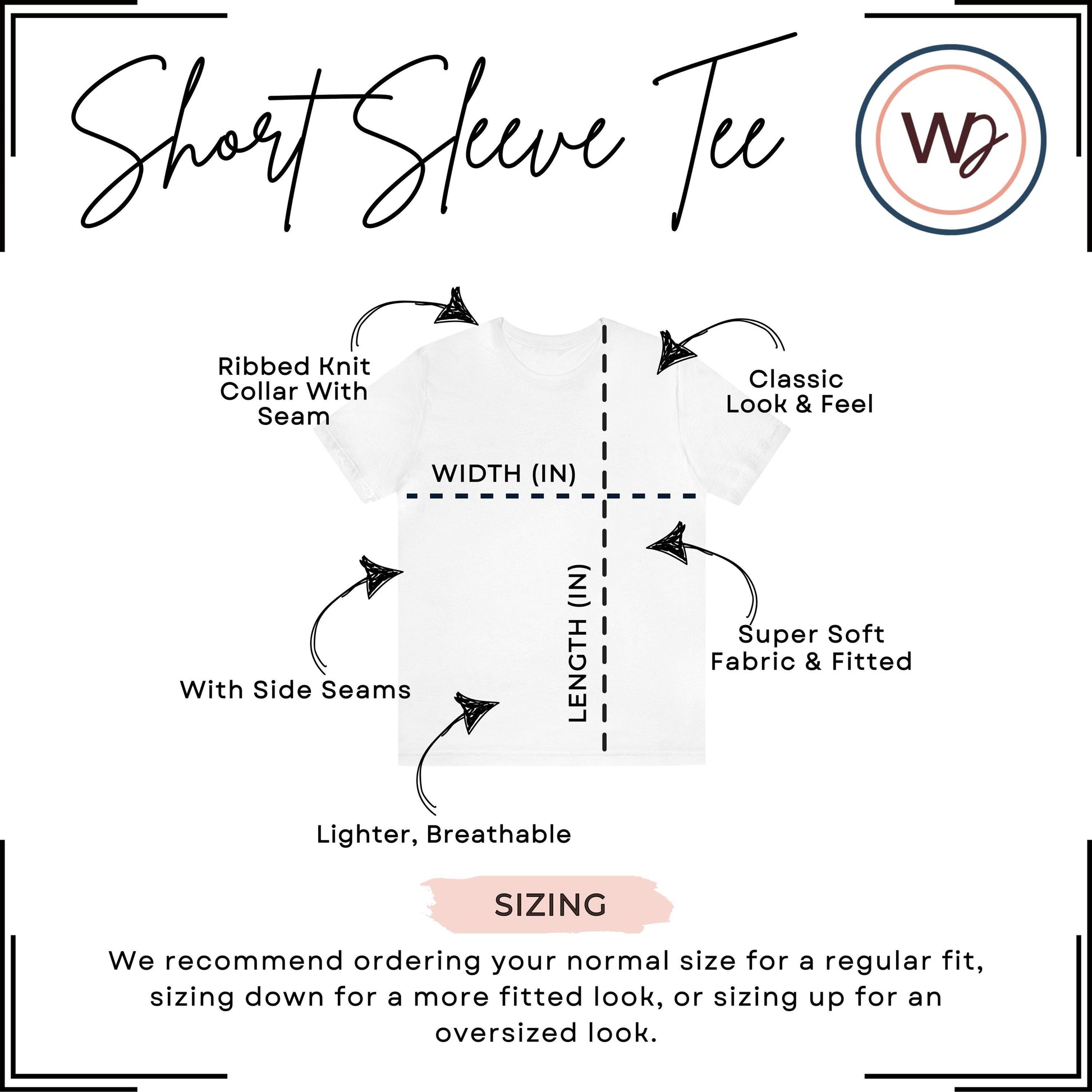 Made Different, Not Less - Inclusion Matters - Autism Awareness Fundraiser Shirt (Toddler /Tee)