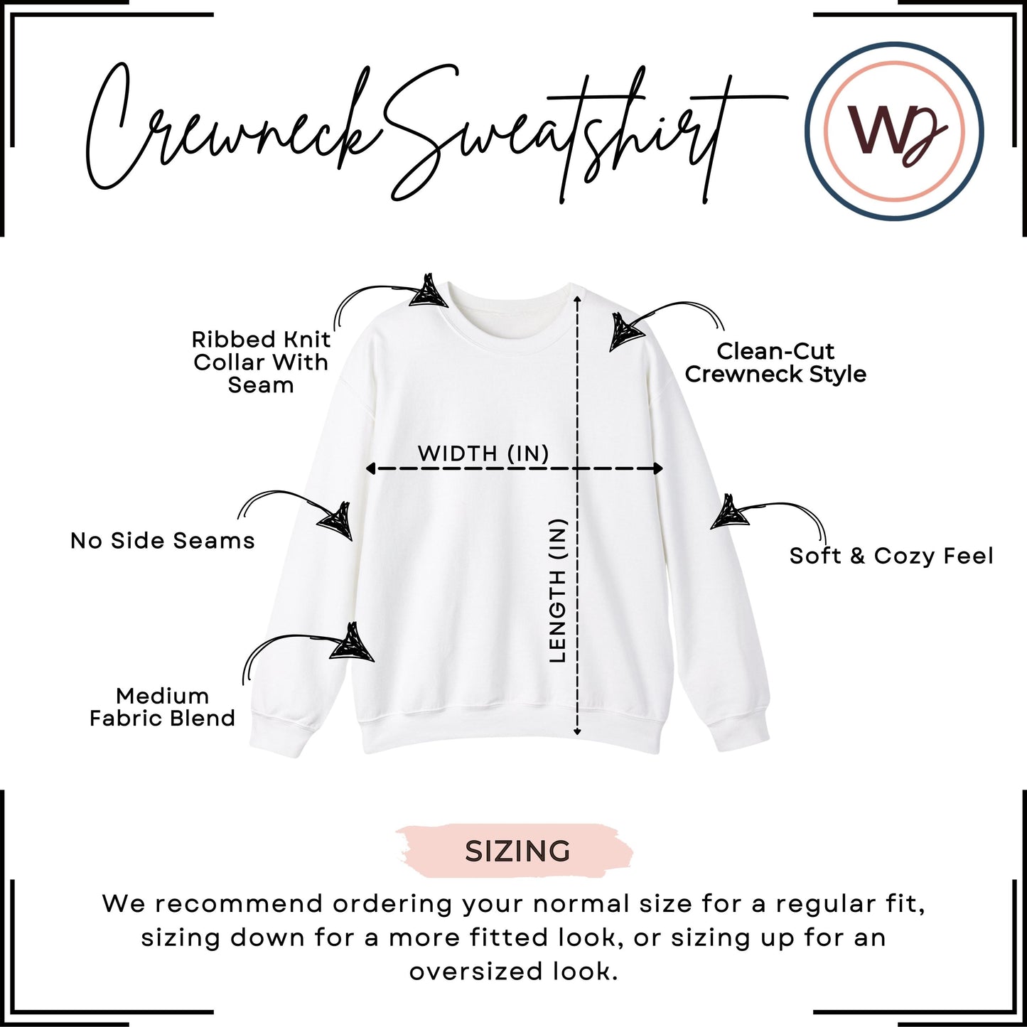 Detroit Basketball Doodle Sweatshirt | Blue Fleece Crewneck | Game Day Pullover for Fans