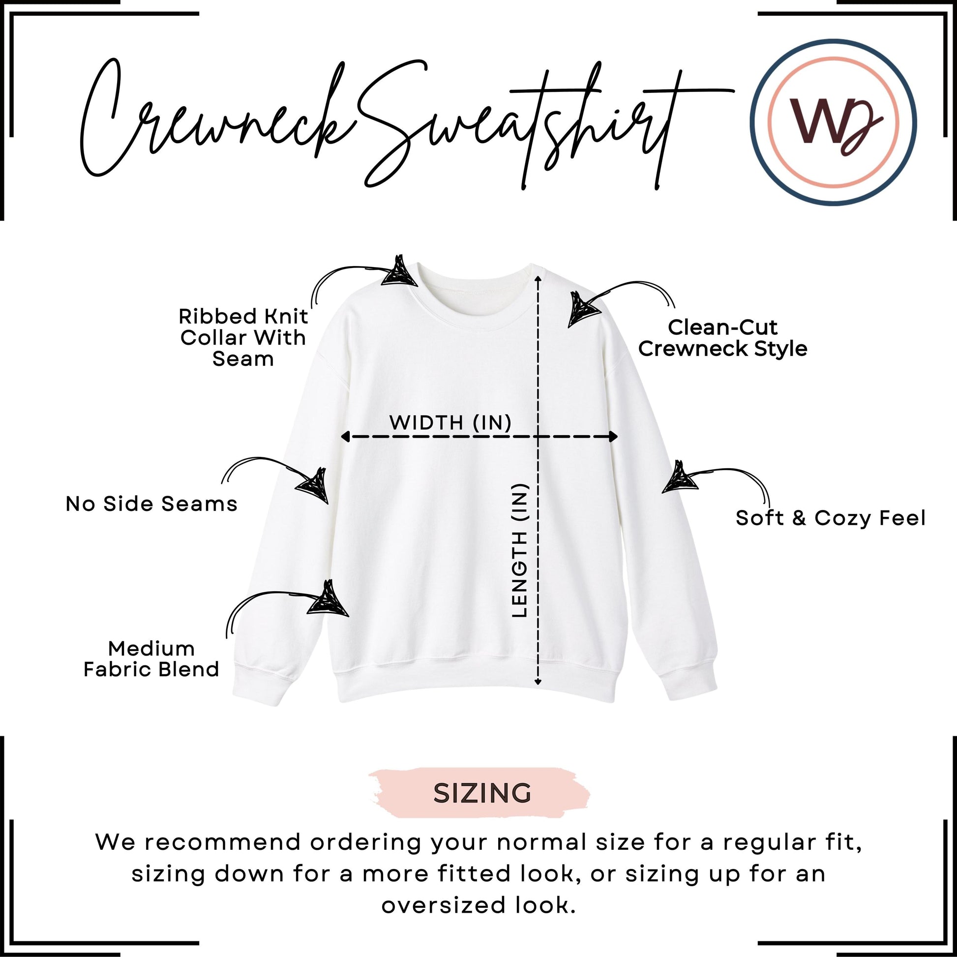 Grandma Sweatshirt with Custom Established Year | Vintage Grunge Style Crewneck | Soft Unisex Fit | Personalized Grandma Gift | Grandma Top