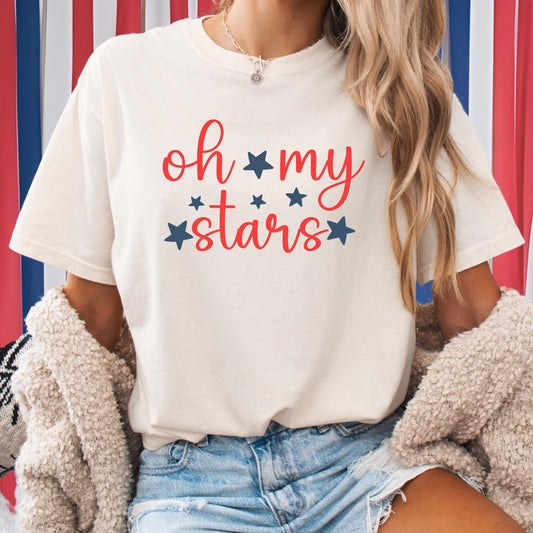 Oh My Stars T-Shirt