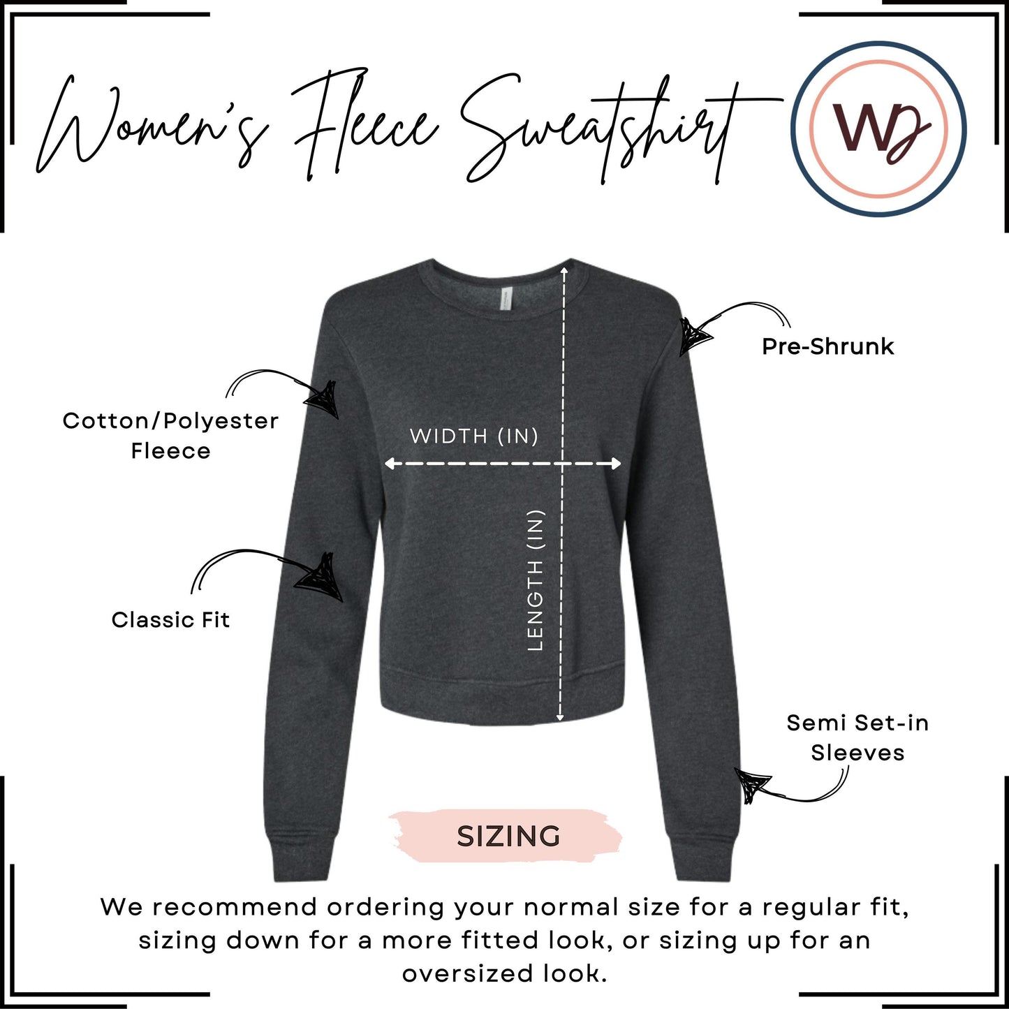 Detroit Football Fan Club Loungewear Set | Sweatshirt and Joggers | Cozy Game Day Outfit