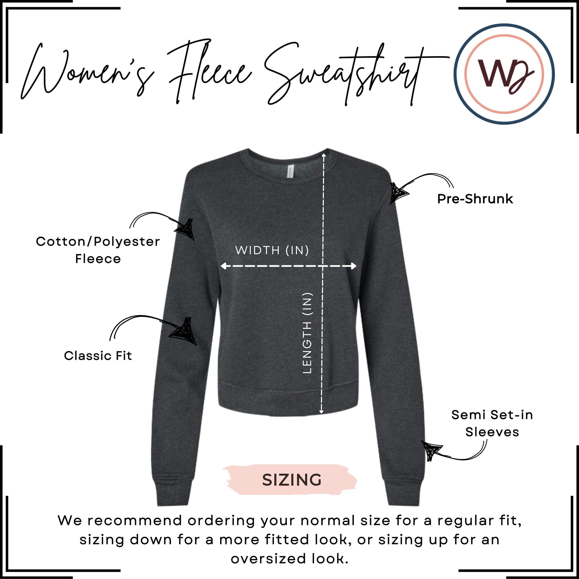 Detroit Football Fan Club Loungewear Set | Sweatshirt and Joggers | Cozy Game Day Outfit