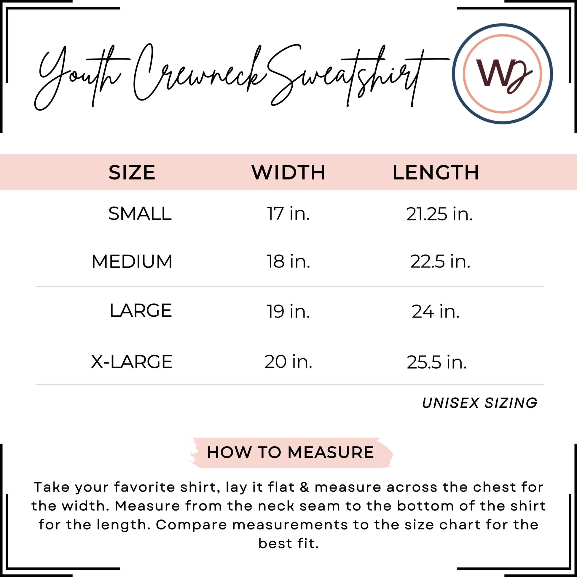 Made Different, Not Less - Inclusion Matters - Autism Awareness Fundraiser Shirt (Youth/Sweatshirt)