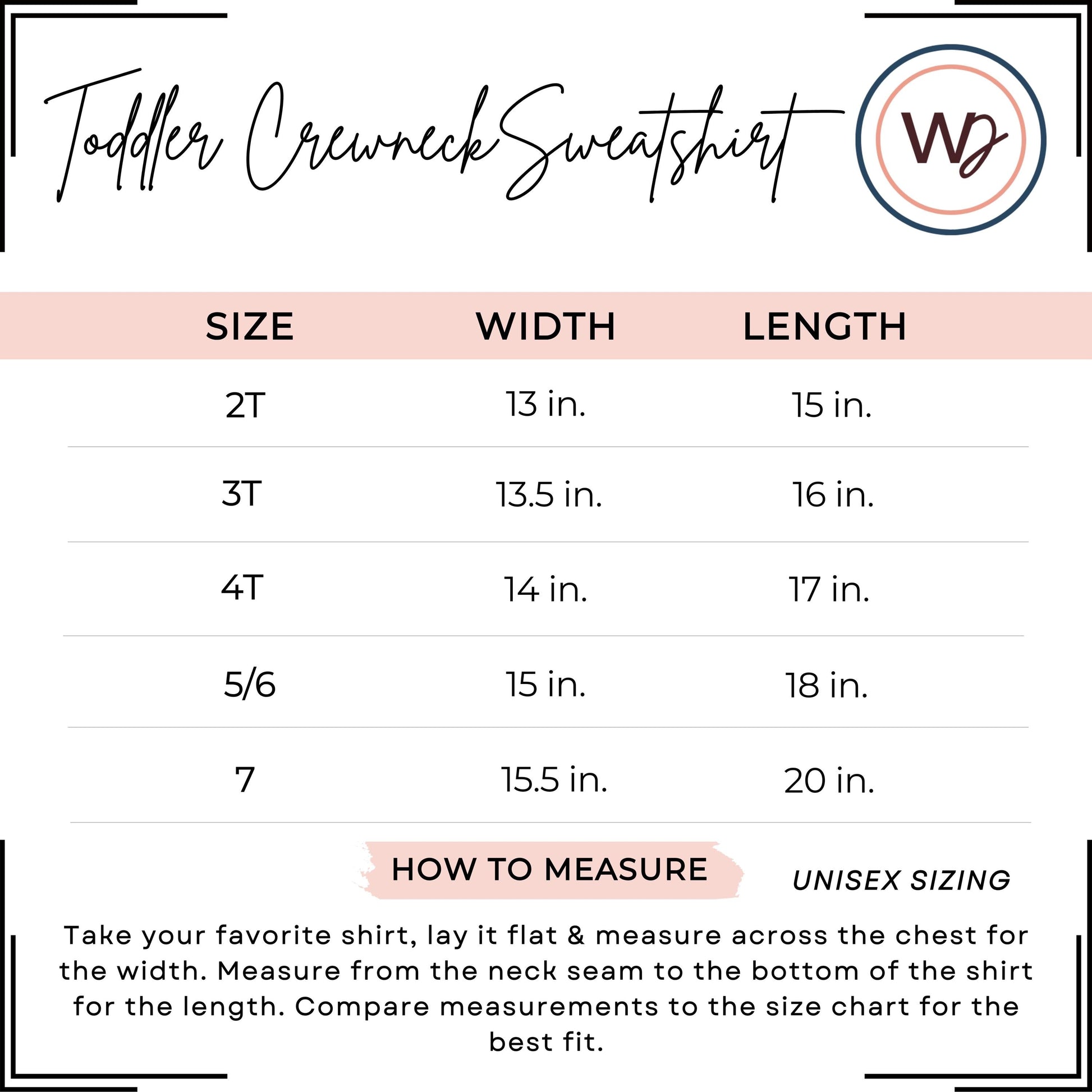 Made Different, Not Less - Inclusion Matters - Autism Awareness Fundraiser Shirt (Toddler/Sweatshirt)